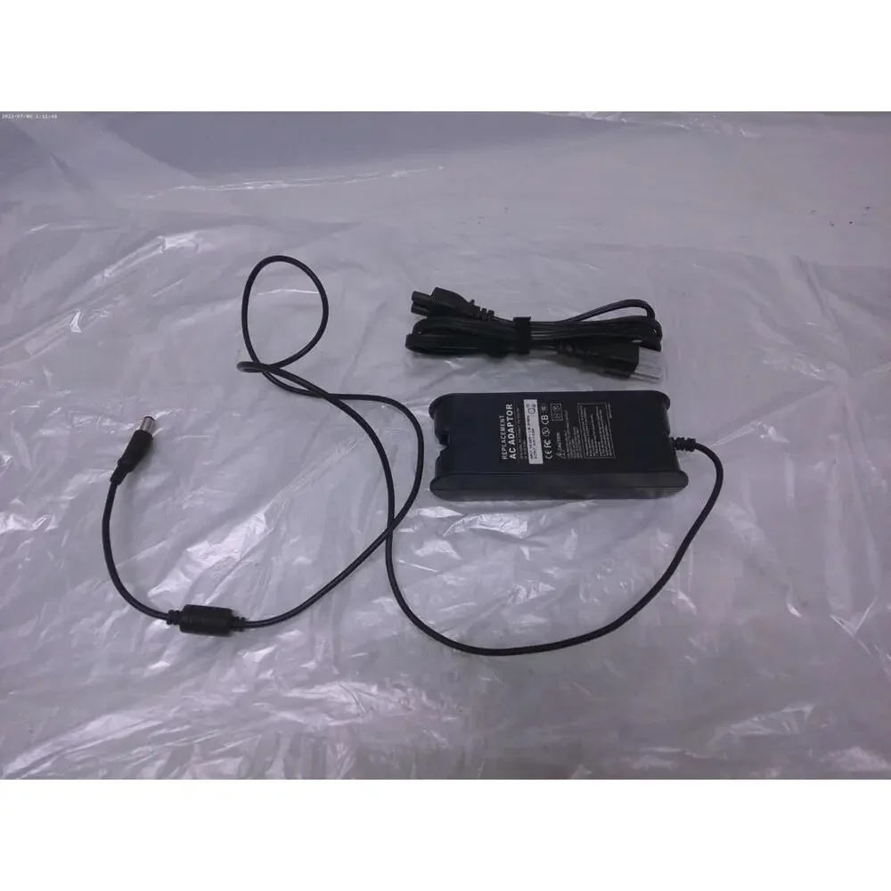 Dell Laptop Charger AC Adapter Power Supply PA-1650-05D2 Genuine OEM 19.5V 3.34A